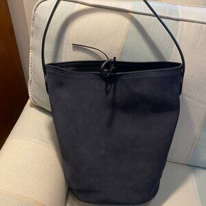 J. Crew Berkely Bucket Bag